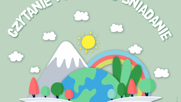 Z myślą o dzieciach i rodzicach. Kraków Miasto Literatury UNESCO czyta bajki na drugie śniadanie