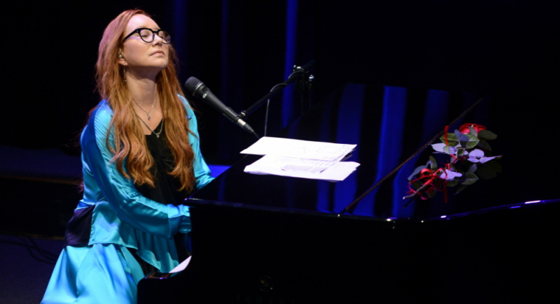 Tori Amos debiutuje z nowym singlem. Artystka zaprosiła do współpracy córkę