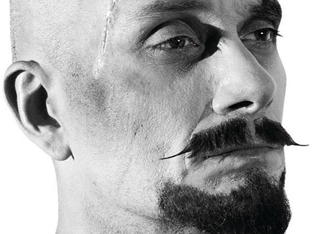 Broadwayowski musical "Człowiek z La Manchy" na 40-lecie teatru w Radomiu