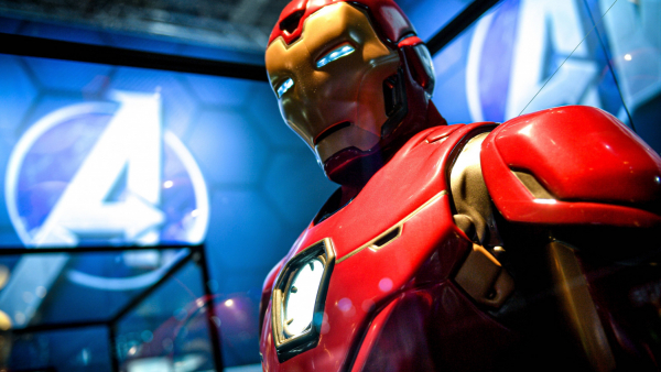 „Iron Man” stał się częścią dziedzictwa kulturalnego Ameryki