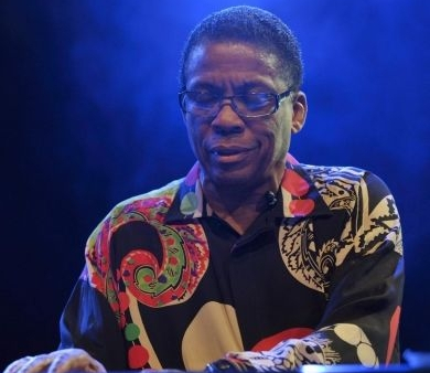 Herbie Hancock napisze wspomnienia