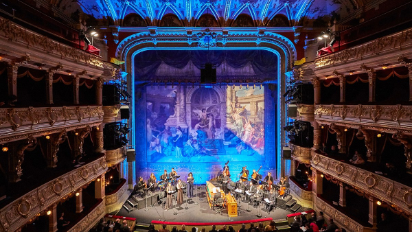  Czy Charpentier nie dokończył opery?