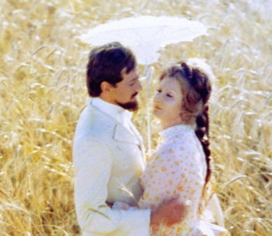 Gdynia: "Noce i dnie" filmem 40-lecia!