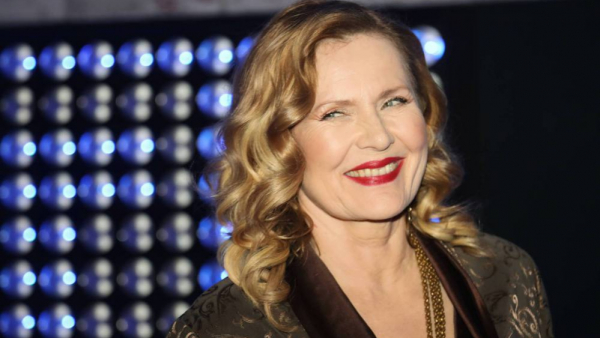 Grażyna Szapołowska dołączyła do obsady „Asymetrii” Konrada Niewolskiego