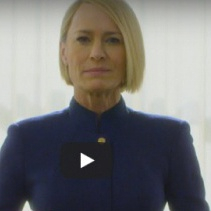 Zobacz zwiastun kolejnego sezonu "House of Cards"!
