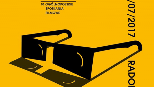 Festiwal filmowy "Kameralne lato" w lipcu w Radomiu