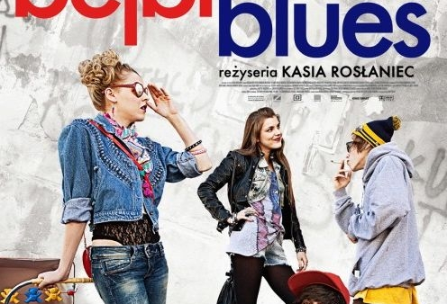 Polski film "Bejbi blues" będzie walczyć o nagrodę na Berlinale