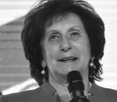 Zmarła Irena Szewińska, zdobywczyni siedmiu medali olimpijskich 