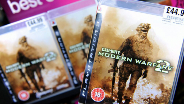 Powstanie ekranizacja gry „Call of Duty”