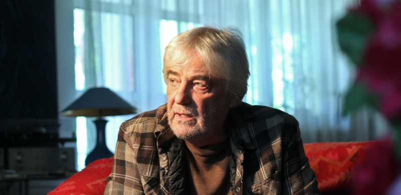 Jest już data polskiej premiery "Kosmosu" Andrzeja Żuławskiego