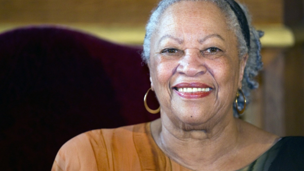  Zmarła laureatka literackiego Nobla Toni Morrison