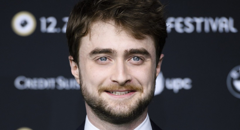 Daniel Radcliffe - magia i przekleństwo Harry'ego Pottera