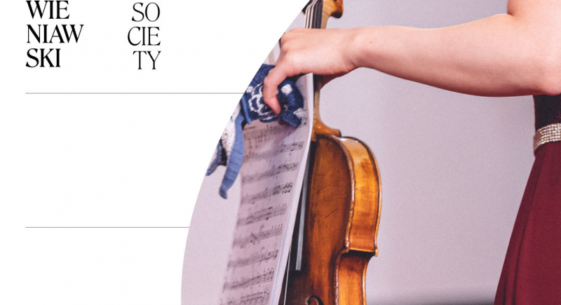 Od Konkursu im. Wieniawskiego po Open'er Festival - muzyczne wydarzenia 2026 roku