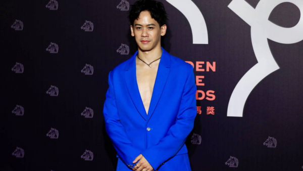 Syn Anga Lee zagra Bruce’a Lee w filmie swojego ojca