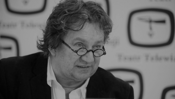 Paweł Królikowski nie żyje. Aktor miał 58 lat