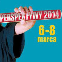 XXI Międzynarodowy Salon Edukacyjny "Perspektywy 2014"