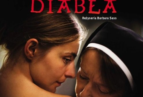 Film "W imieniu diabła" wśród laureatów festiwalu w Nowym Jorku