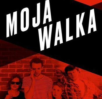 "Moja walka" - spektakl Borczucha na podstawie prozy Knausgarda