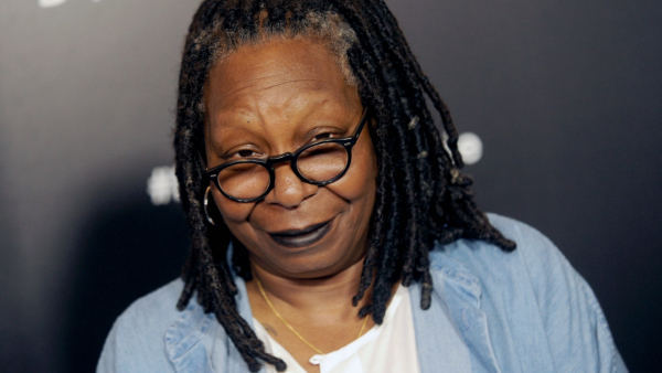 Whoopi Goldberg zabezpieczyła się, by nikt nie nakręcił po jej śmierci nieautoryzowanej biografii