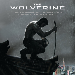 Marco Beltrami: The Wolverine