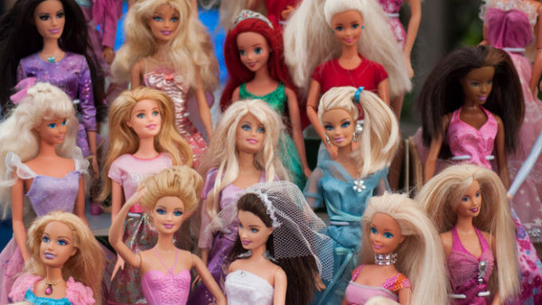 Ostatni tydzień wystawy "Barbie. Nieznane oblicza" w Muzeum Sztuk Użytkowych
