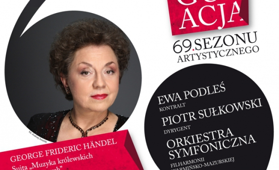 W piątek koncert inaugurujący sezon Filharmonii Warmińsko-Mazurskiej