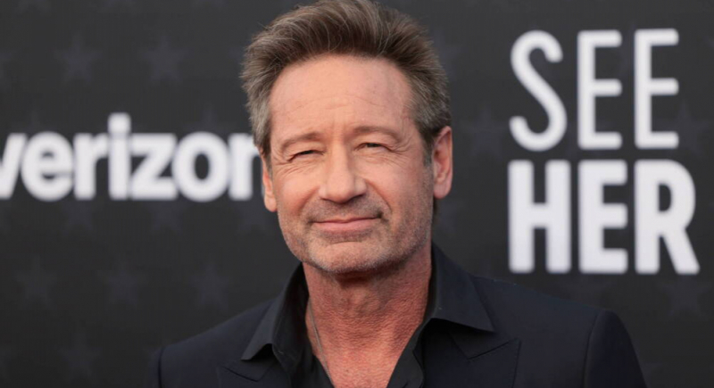 David Duchovny w nowej serii dokumentalnej obala teorie spiskowe i odkrywa rządowe sekrety