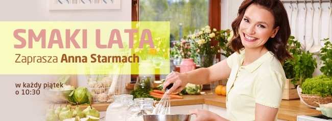 Smaki Lata