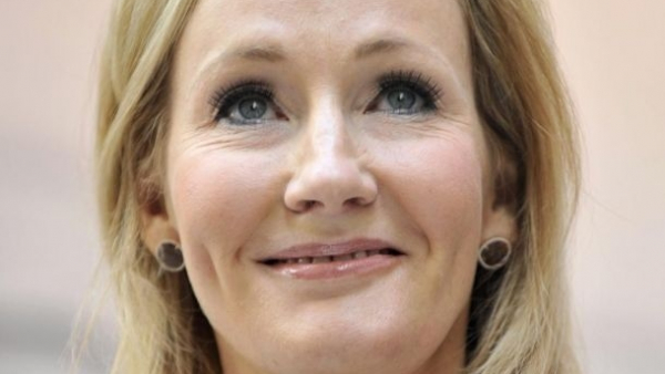 Nowa książka J.K. Rowling trafi na ekrany BBC