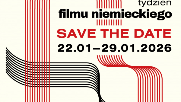 Tydzień Filmu Niemieckiego 2026