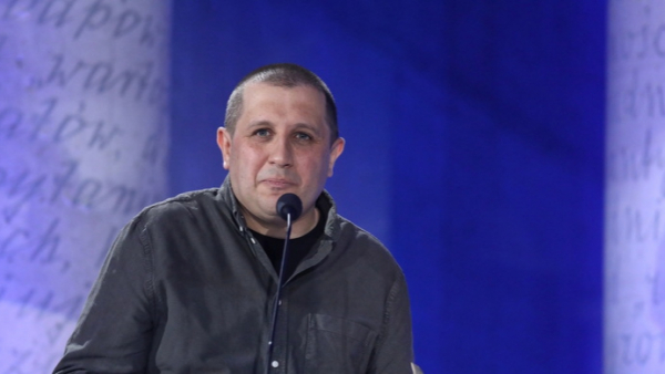 Marcin Wicha laureatem nagrody Literackiej Nike