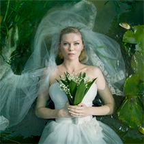 Europejskie Nagrody Filmowe 2011 - "Melancholia" najlepszym filmem