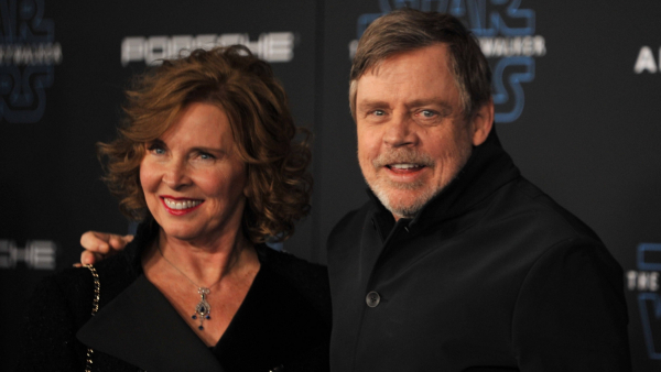 Pierwsi widzowie zachwyceni filmem "Gwiezdne wojny: Skywalker. Odrodzenie"