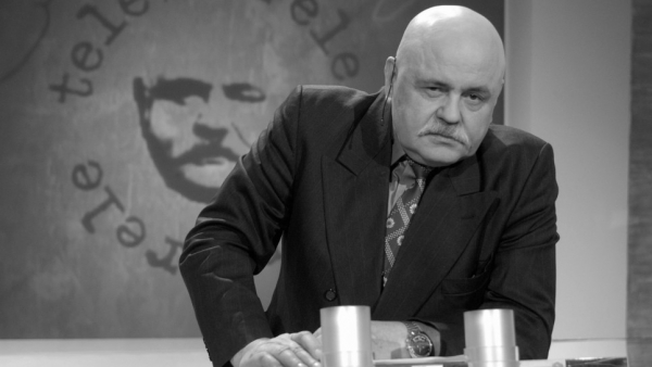 Stanisław Szelc nie żyje. Był legendą polskiego kabaretu