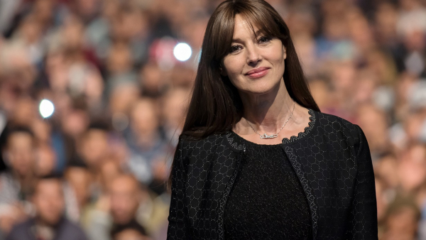 Monica Bellucci gotowa zagrać u Pawlikowskiego