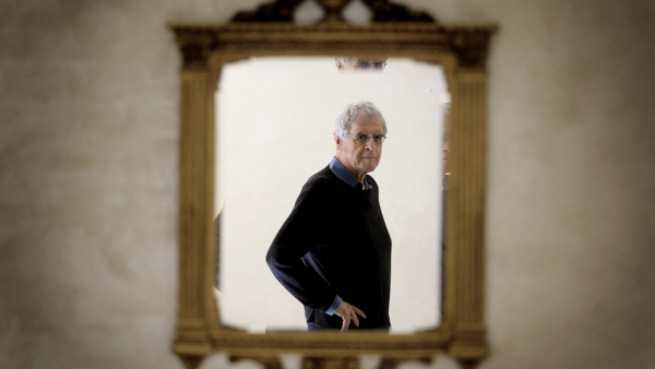 Charles Simic odebrał nagrodę im. Herberta