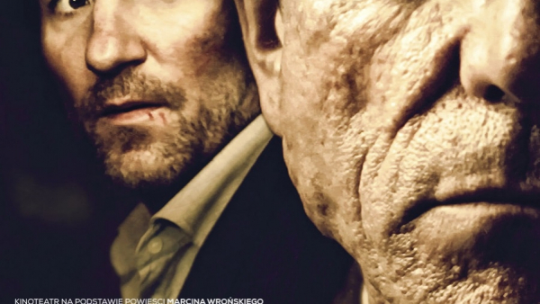 Adaptacja powieści Wrońskiego w nowatorskiej formie kinoteatru