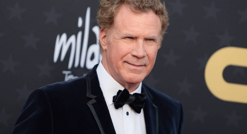 Will Ferrell nabył udziały w piłkarskim klubie Leeds United?