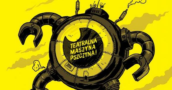 IV Festiwal Maszyna Pszczyna