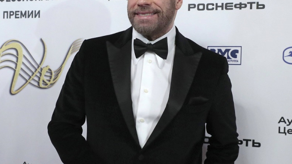 Travolta dołuje, pomoże mu Tarantino?