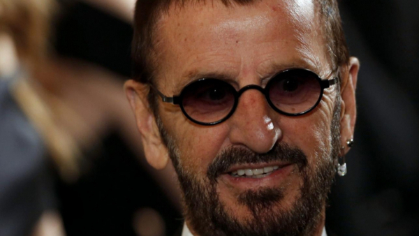 Letnie tournee Ringo Starr