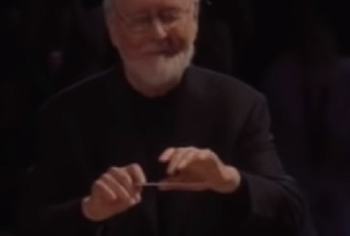 John Williams trafił do szpitala!