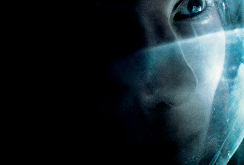 "Grawitacja" z Oscarem za najlepszą muzykę