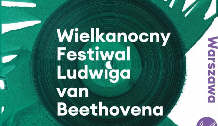 Finał 25. Wielkanocnego Festiwalu im. Ludwiga van Beethovena w Wielki Piątek