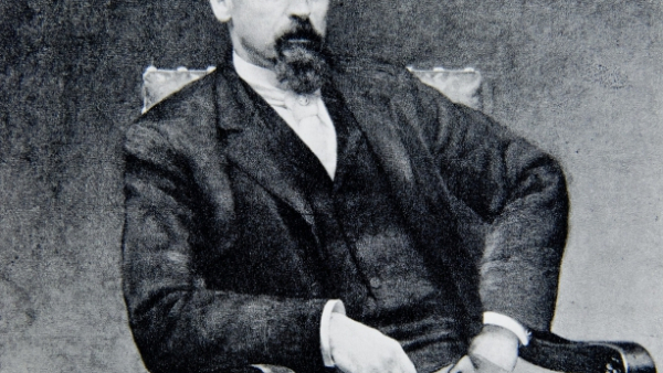 Senat ustanowił rok 2016 Rokiem Henryka Sienkiewicza 