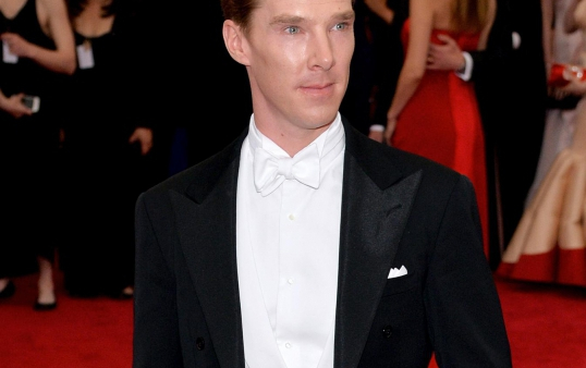 "Sherlock" po raz pierwszy w kinach