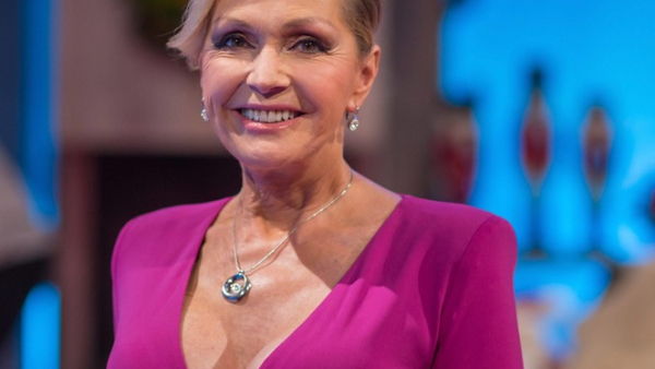 70-letnia Helena Vondraczkova zapewnia: Nie kończę kariery 