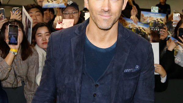 Ryan Reynolds kupił walijski klub piłkarski Wrexham