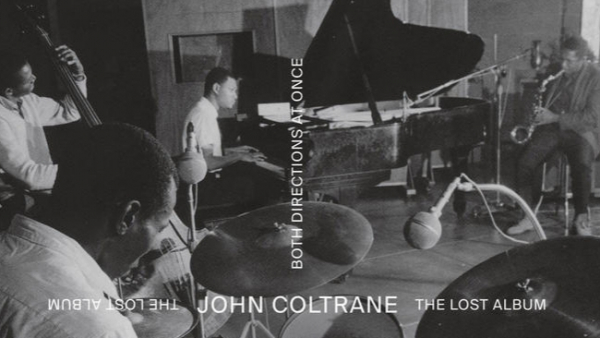 Święty Graal Jazzu odnaleziony!