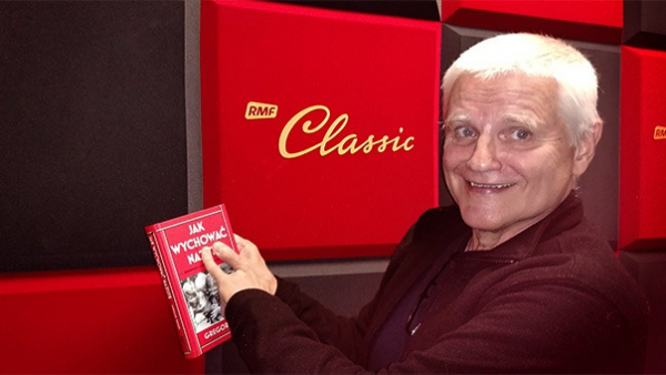 Jak wychować nazistę? Reportaż Gregora Ziemera